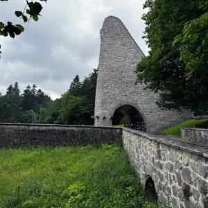 3007 B3 Dukla - Banská Bystrica