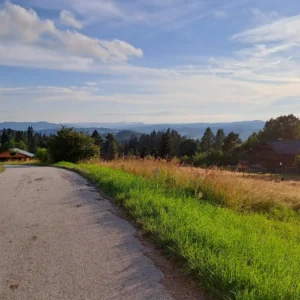 3009 B3 Tribod (Skalité) - Košice