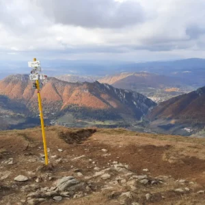 5002 BH Malá Fatra (Krivánska časť)