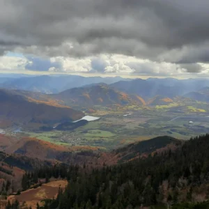 5002 BH Malá Fatra (Krivánska časť)