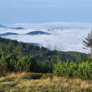 5003 BH Malá Fatra (Lúčanská časť)