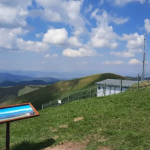5004 BH Veľká Fatra (Krížna)