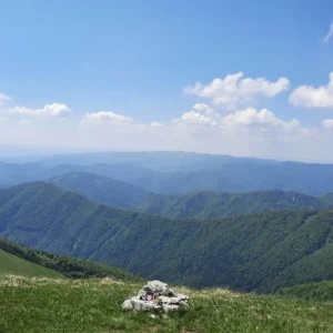 5004 BH Veľká Fatra (Krížna)