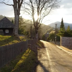5006 BH Nízke Tatry (Ďurková)