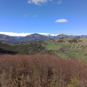 5007 BH Považský Inovec (Panská Javorina)