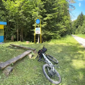 5008 BH Čergov (Žobrák)