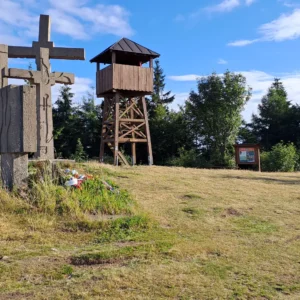 7001 H1 Beskydy a Javorníky