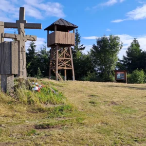 7001 H1 Beskydy a Javorníky