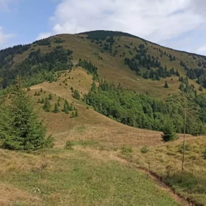 7005 H1 Veľká Fatra